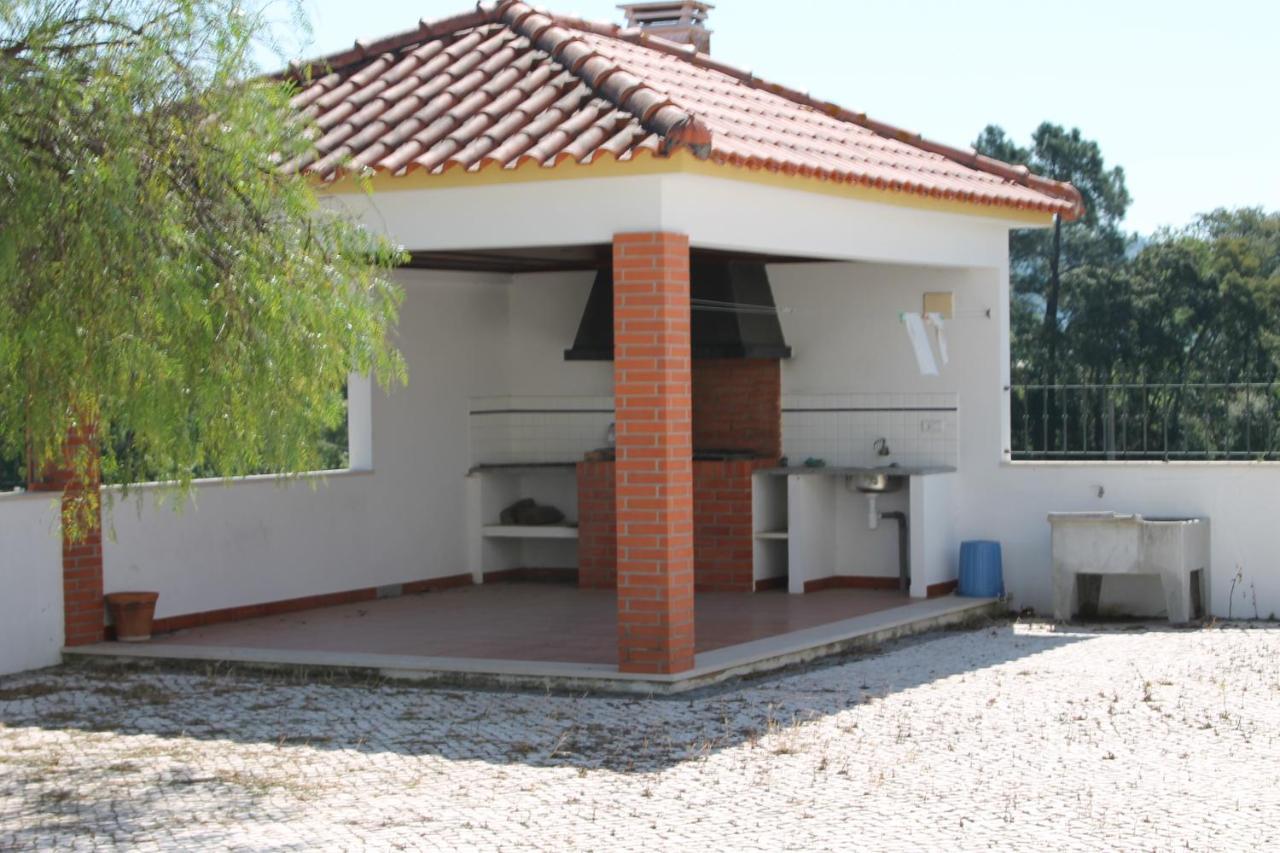 Herdade Dos Templarios Tomar Ngoại thất bức ảnh